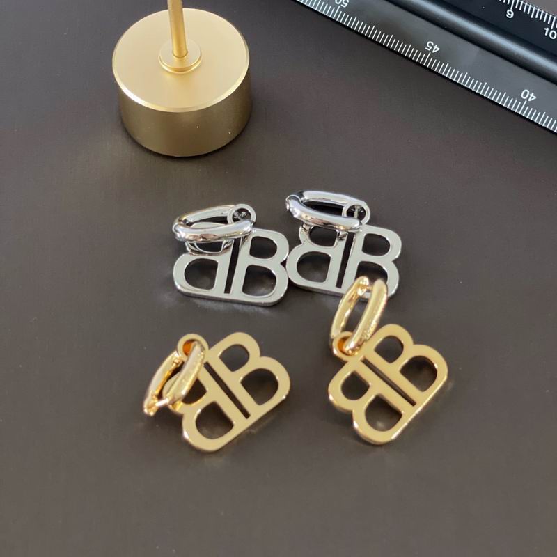 Balenciaga Earring 04lyr44